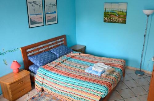 Castellamonte Bed & Breakfast | Casa Omnia B&B