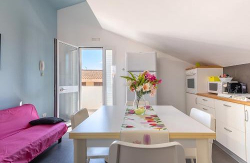 Caucana-finaiti-casuzze-finaiti Nord Apartment | Casa Orchidee 10