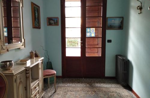 Lesa House | Casa Orisca