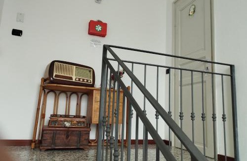 Lesa House | Casa Orisca