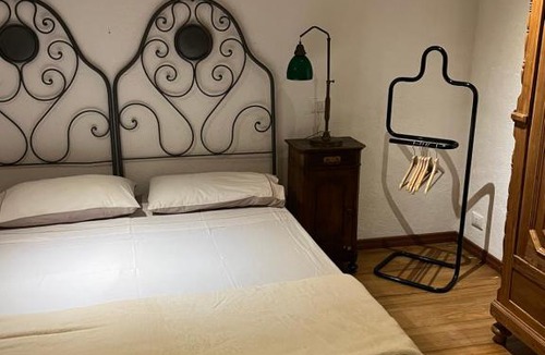 Montaldo Bormida Apartment | Casa Orsi