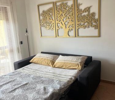 San Donato House | Casa Palma