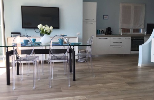 Corniglia Apartment | Casa Panorama. A perfect relaxing vacation!