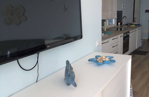 Corniglia Apartment | Casa Panorama. A perfect relaxing vacation!