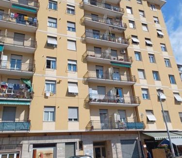 Molassana Apartment | Casa Paolina