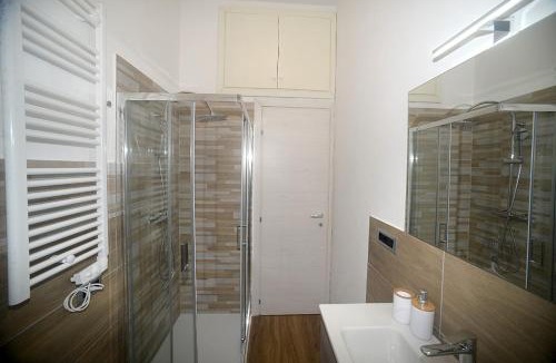 Chianciano Terme Apartment | Casa Parisina