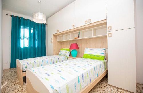 Santa Liberata House | casa Penélope fronte spiaggia parcheggio 2 camere
