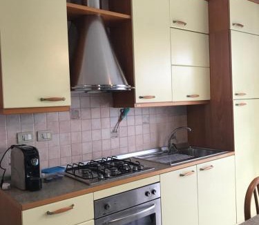 Marebello Apartment | Casa per Relax