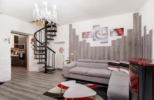 Borgo Ticino House | Casa Perry - Lago Maggiore