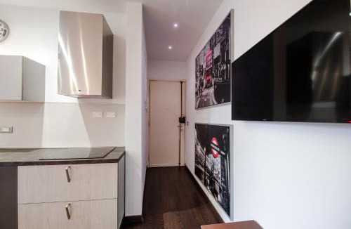 Cenisia Apartment | Casa Peschiera by Rentbeat