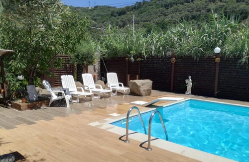 Palmi House | Casa Petrosa