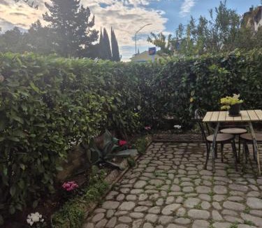 Arezzo Apartment | Casa Pettini