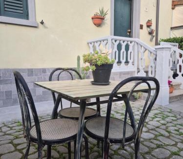Arezzo Apartment | Casa Pettini