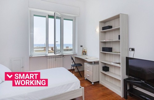 Carignano Apartment | Casa Picasso by Wonderful Italy