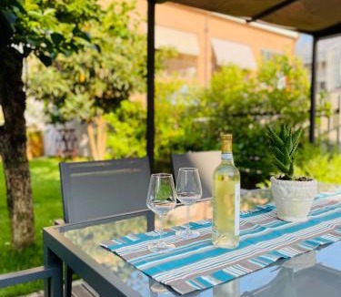 Alba Villa | Casa Piero, relax e piscina privata tra le colline delle Langhe