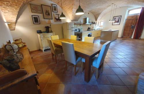 Loreto Aprutino Villa | Casa Pilato