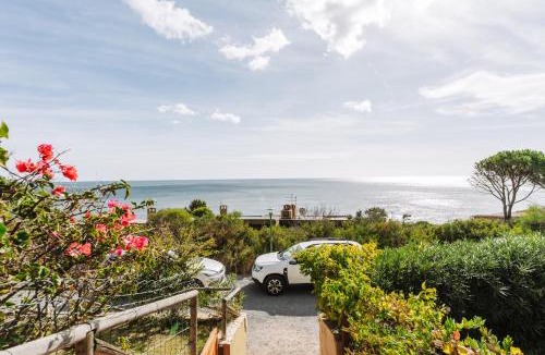 Santa Margherita di Pula Apartment | Casa Pinus