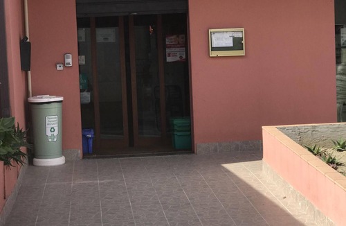 Donori House | Casa Pinna located in the idyllic village of Donori just 20 km from Cagliari