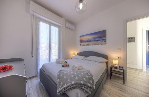 Rapallo Apartment | CASA PIOPPI Comfort e una bella vista