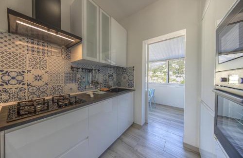 Rapallo Apartment | CASA PIOPPI Comfort e una bella vista