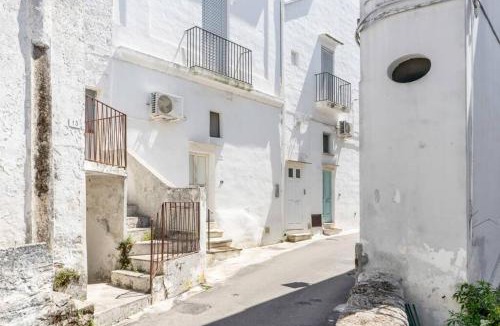 Matino Apartment | Casa Pipo