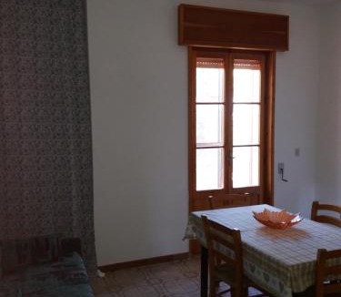 Specchiarica House | casa Pita