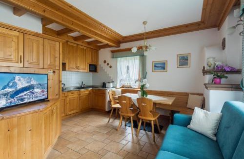 Zoldo Alto House | Casa Piva Dolomiti