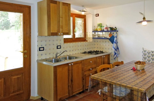 Cepletischis House | Casa Polava by Interhome