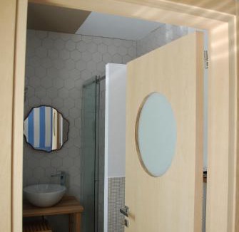 Grottammare Bed & Breakfast | Casa Polly B&B