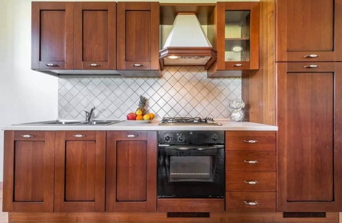 Siniscola Apartment | Casa Pompia 4 - Two Bedroom Apartment, Sleeps 4
