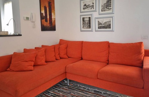 Consiglio di Rumo House | Casa Poncia Comfortable holiday residence