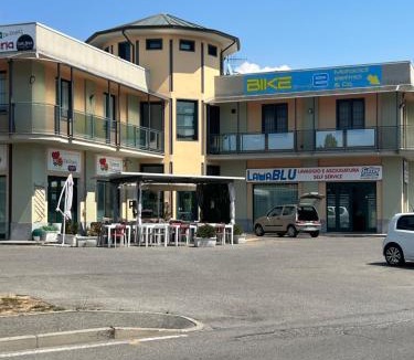 Serravalle Scrivia Apartment | Casa Poppy 5 min walk from Outlet