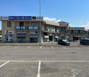 Serravalle Scrivia Apartment | Casa Poppy 5 min walk from Outlet