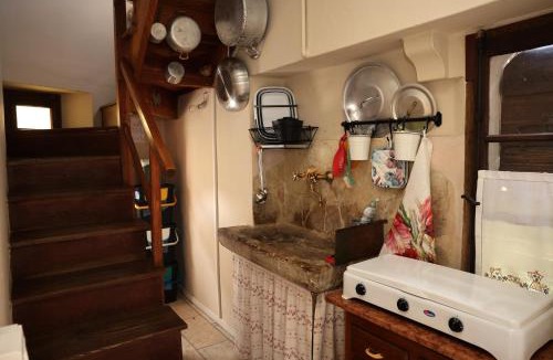 Miane House | Casa Pracol
