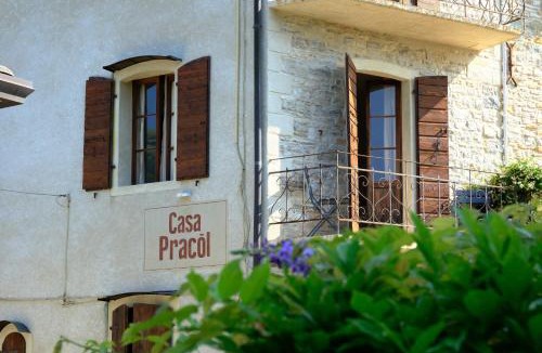 Miane House | Casa Pracol