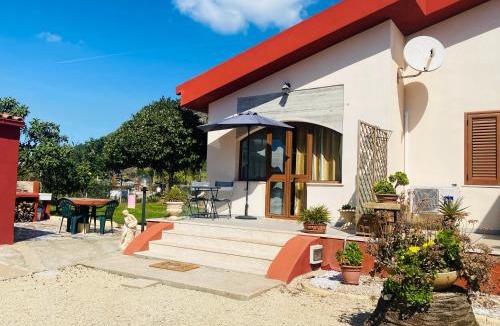 Alghero House | Casa Provence Family & Friends Mare & Natura