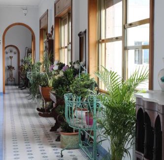 Sarno Bed & Breakfast | Casa Prunilla