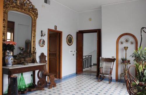 Sarno Bed & Breakfast | Casa Prunilla