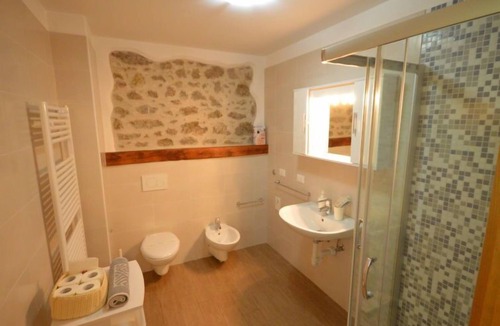 Ovasta Apartment | Casa Rasat by Interhome