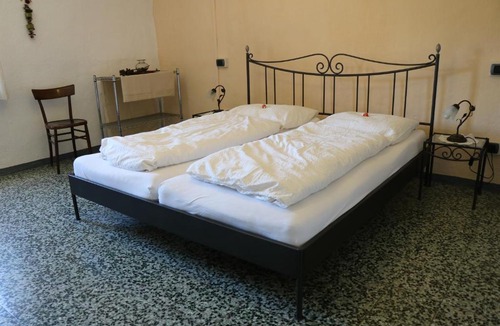 Montabone Bed & Breakfast | Casa Re - B&B e Vino a Montabone