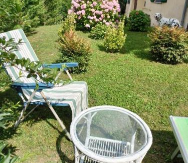 San Sebastiano da Po Apartment | Casa relax immersa nel verde della natura
