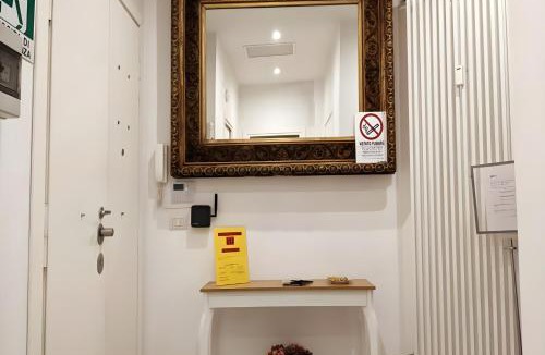 Flaminio Apartment | CASA REMO - for family, 2 bathrooms, AC, self check-in