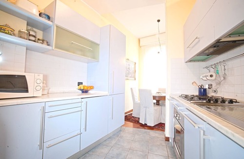 Foce Apartment | CAsa Ri al mare