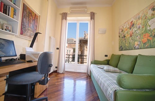 Foce Apartment | CAsa Ri al mare