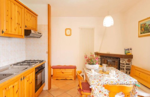 Gittana House | Casa Rina by Interhome