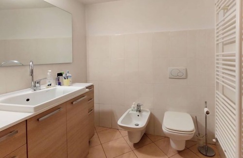 Gittana House | Casa Rina by Interhome