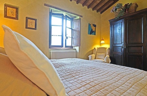 Pieve Fosciana House | Casa Robia B: A characteristic and welcoming apartment that is part of a villa, surrounded by Garfagnana Valley, with Free WI-FI.