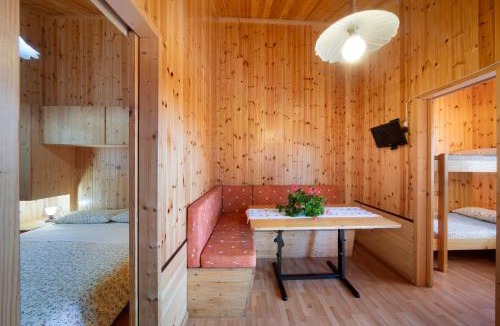 Barzio House | Casa Rododendro