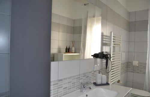 Zona XXXIII Acilia Sud Apartment | Casa Rolland