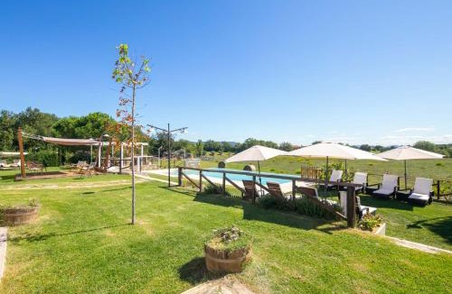 Ferretto Villa | Casa Romano by VacaVilla